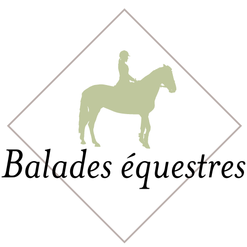 Picto Balades équestres