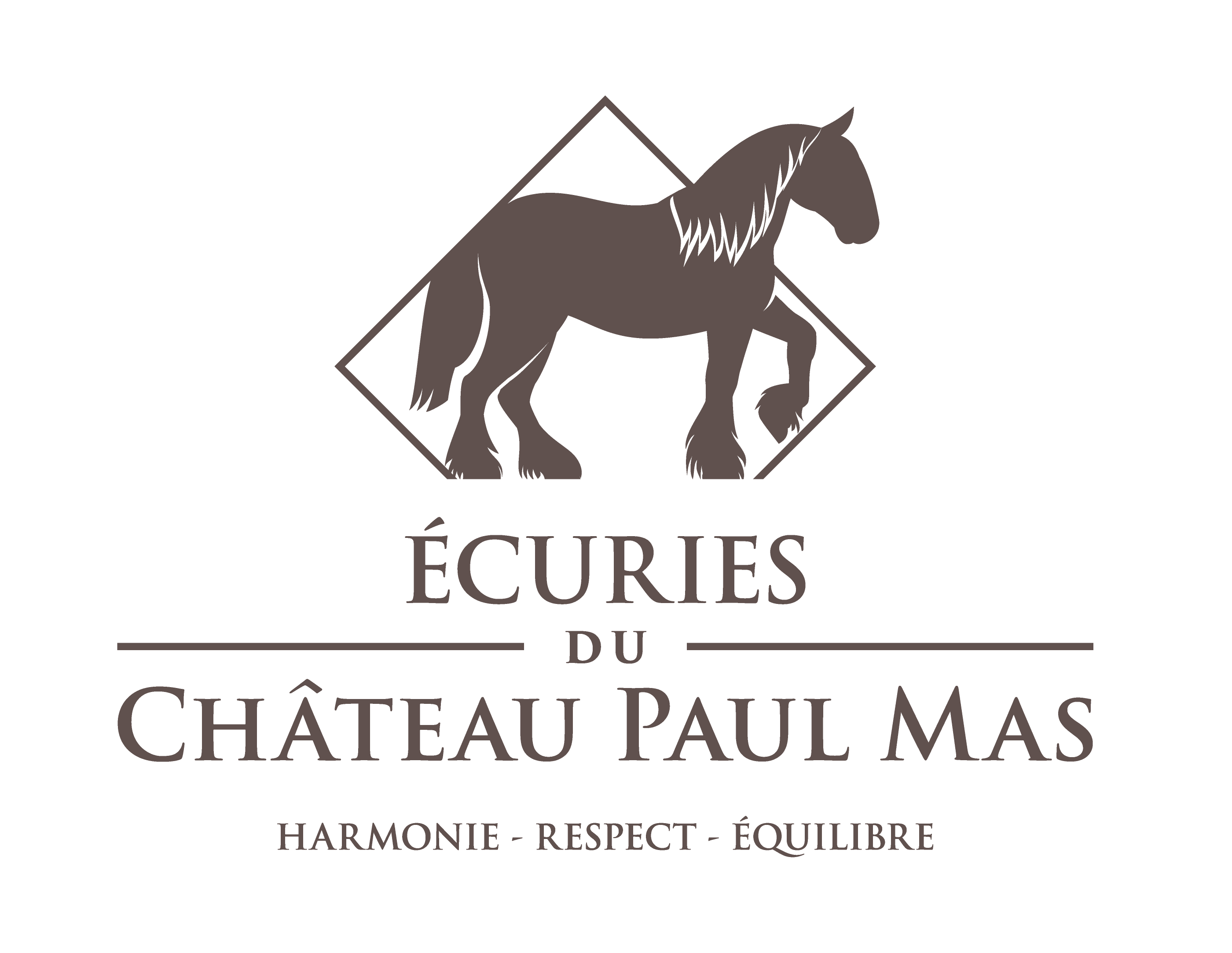 Les Ecuries du Château Paul Mas